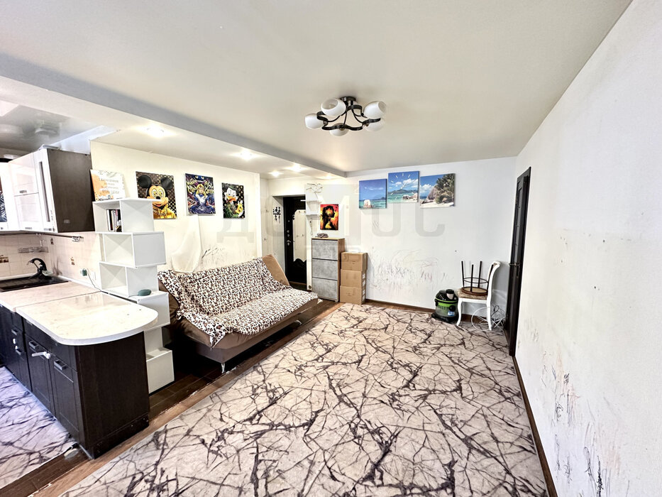 Екатеринбург, ул. Донбасская, 24 (Уралмаш) - фото квартиры (4)