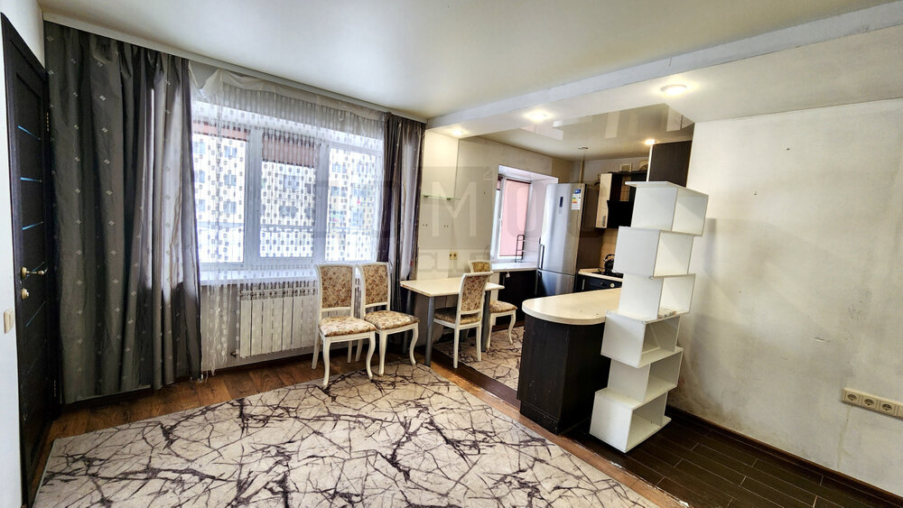 Екатеринбург, ул. Донбасская, 24 (Уралмаш) - фото квартиры (8)