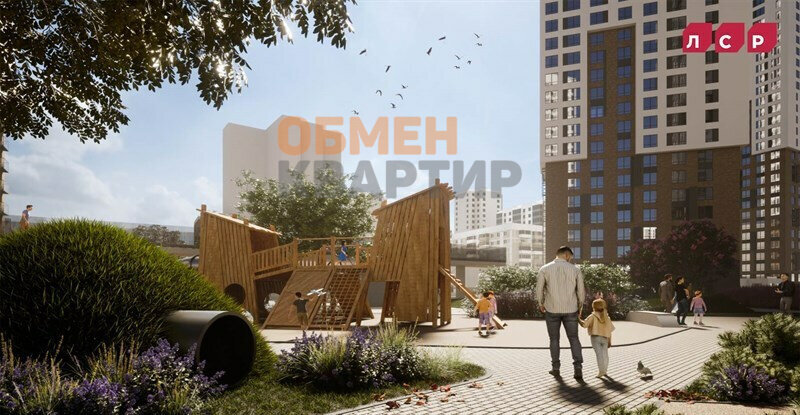 Екатеринбург, ул. Азина, 16/1 (Центр) - фото квартиры (3)