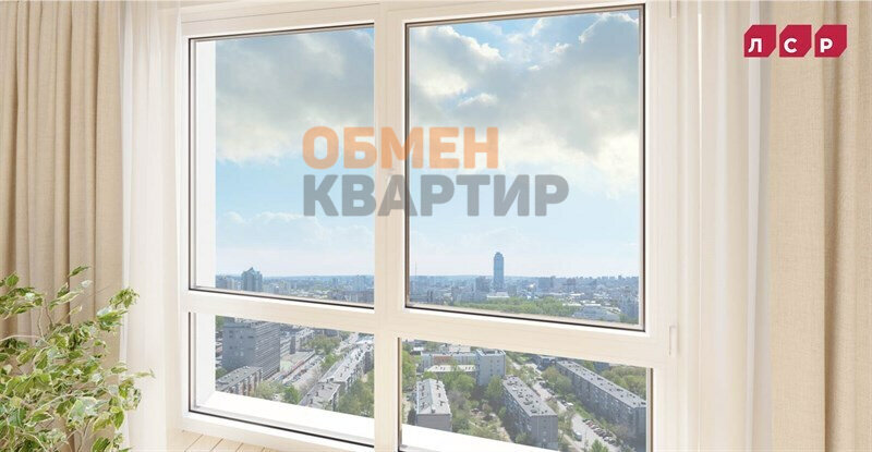 Екатеринбург, ул. Азина, 16/1 (Центр) - фото квартиры (5)