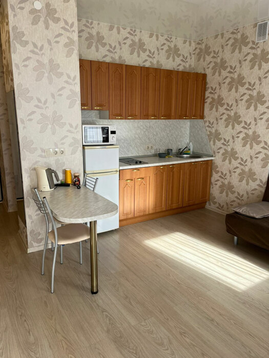 Екатеринбург, ул. Белинского, 30 (Центр) - фото квартиры (1)