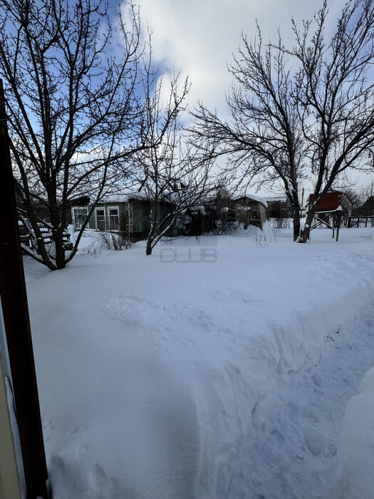 Екатеринбург, СНТ Буровик-2,, ул. 7-я линия, 97 - фото сада (3)