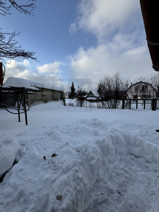 Екатеринбург, СНТ Буровик-2,, ул. 7-я линия, 97 - фото сада (4)