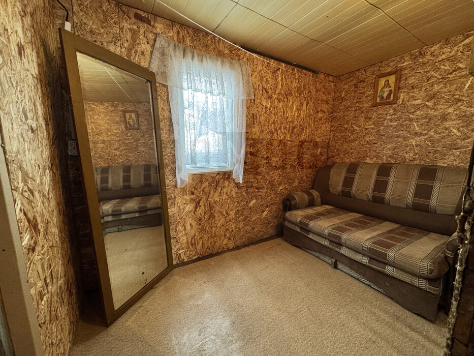 Екатеринбург, СНТ Буровик-2,, ул. 7-я линия, 97 - фото сада (8)