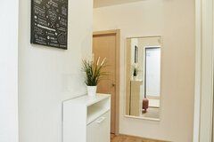 Екатеринбург, ул. Академика Парина, 43/3 (Академический) - фото квартиры