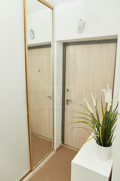 Екатеринбург, ул. Академика Парина, 43/3 (Академический) - фото квартиры (2)