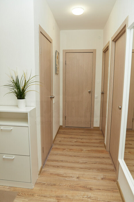 Екатеринбург, ул. Академика Парина, 43/3 (Академический) - фото квартиры (3)