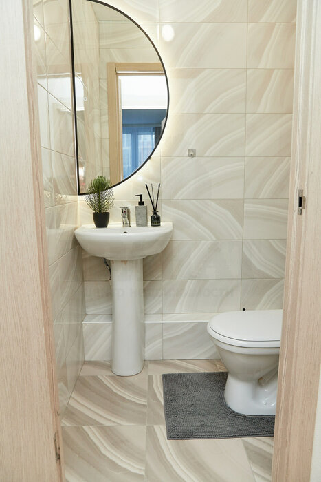 Екатеринбург, ул. Академика Парина, 43/3 (Академический) - фото квартиры (4)