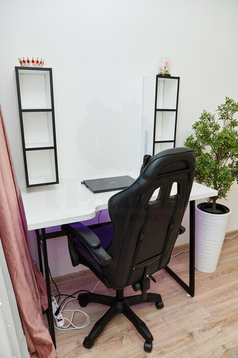 Екатеринбург, ул. Академика Парина, 43/3 (Академический) - фото квартиры (7)