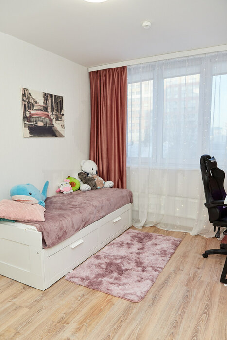 Екатеринбург, ул. Академика Парина, 43/3 (Академический) - фото квартиры (8)