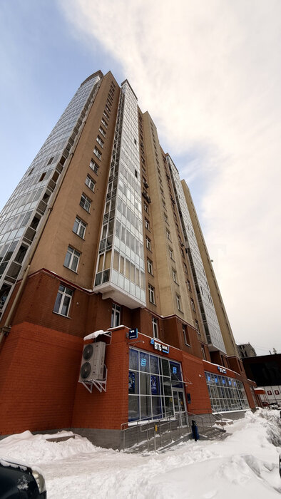 Екатеринбург, ул. Белинского, 180 (Автовокзал) - фото гаража (1)