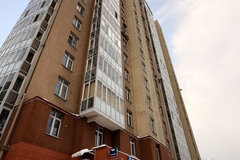 Екатеринбург, ул. Белинского, 180 (Автовокзал) - фото гаража