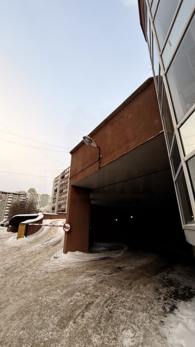 Екатеринбург, ул. Белинского, 180 (Автовокзал) - фото гаража (2)