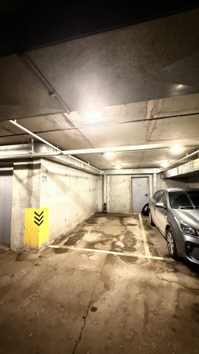 Екатеринбург, ул. Белинского, 180 (Автовокзал) - фото гаража (3)