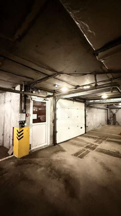 Екатеринбург, ул. Белинского, 180 (Автовокзал) - фото гаража (6)