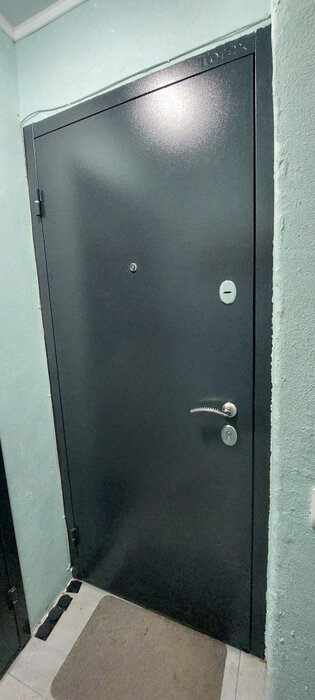 Екатеринбург, ул. Аптекарская, 37 (Вторчермет) - фото квартиры (8)