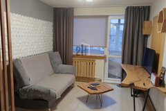 Екатеринбург, ул. Избирателей, 19 (Уралмаш) - фото квартиры