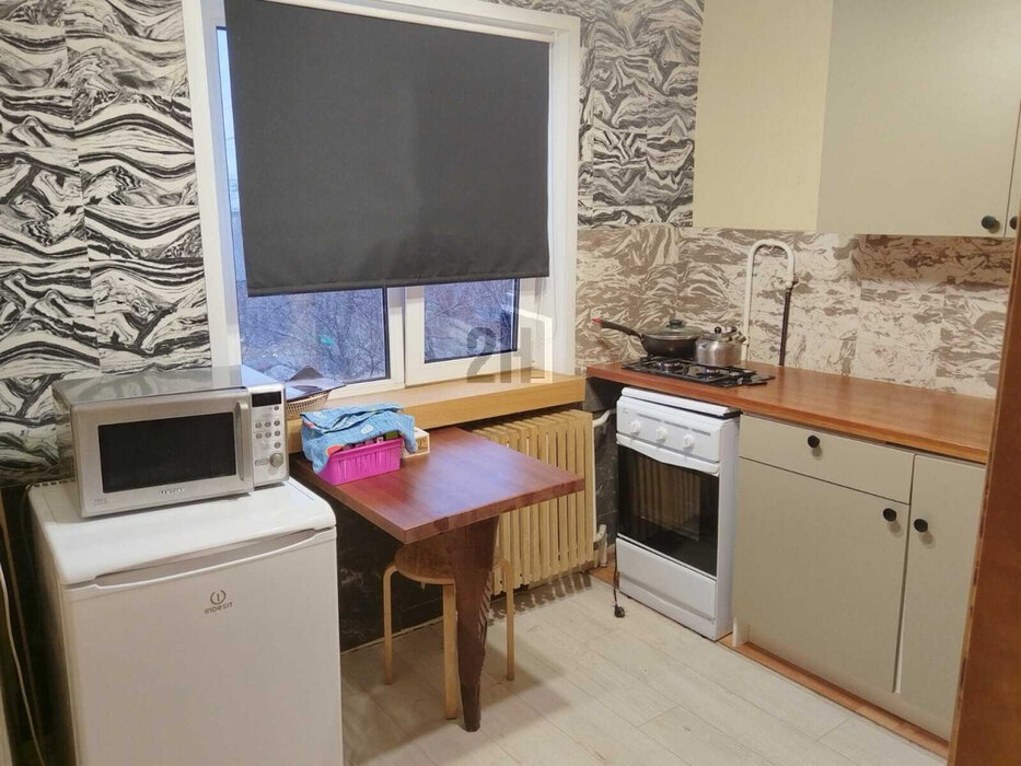 Екатеринбург, ул. Избирателей, 19 (Уралмаш) - фото квартиры (5)