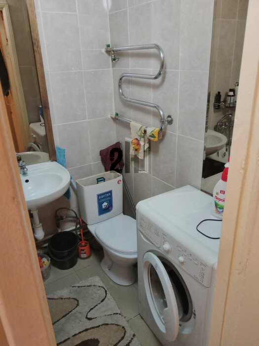 Екатеринбург, ул. Избирателей, 19 (Уралмаш) - фото квартиры (7)