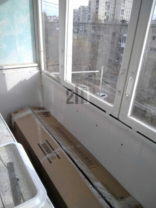 Екатеринбург, ул. Избирателей, 19 (Уралмаш) - фото квартиры (8)