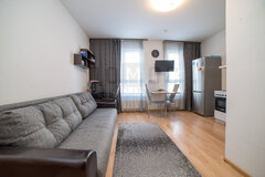 Екатеринбург, ул. Широкореченская, 58/3 (Широкая речка) - фото квартиры