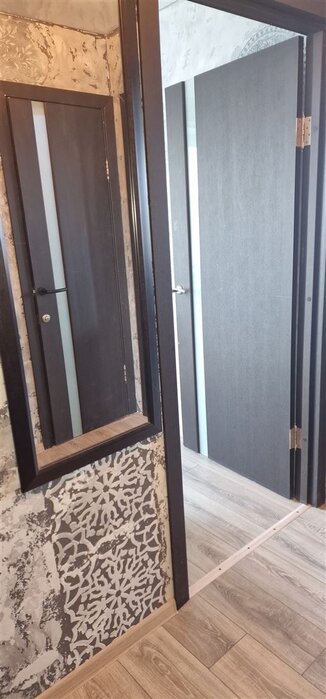 Екатеринбург, ул. Академика Бардина, 34 (Юго-Западный) - фото квартиры (1)