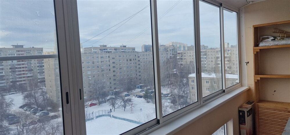 Екатеринбург, ул. Академика Бардина, 34 (Юго-Западный) - фото квартиры (3)