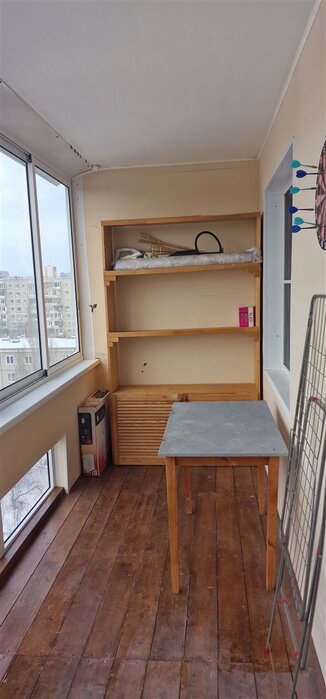 Екатеринбург, ул. Академика Бардина, 34 (Юго-Западный) - фото квартиры (4)