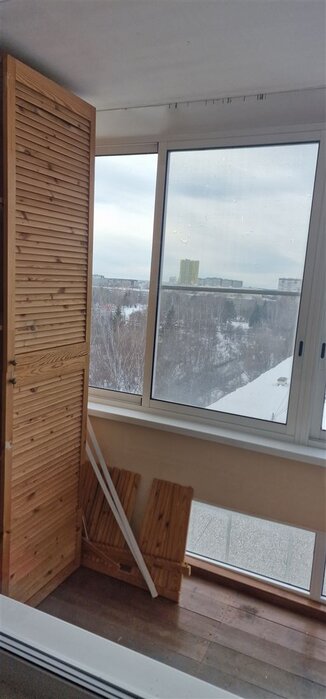 Екатеринбург, ул. Академика Бардина, 34 (Юго-Западный) - фото квартиры (5)