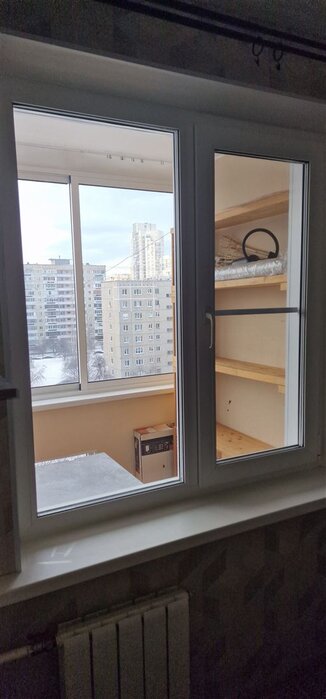 Екатеринбург, ул. Академика Бардина, 34 (Юго-Западный) - фото квартиры (6)