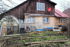 с. Балтым, СНТ Ясень (городской округ Верхняя Пышма) - фото сада