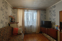 г. Верхняя Пышма, ул. Калинина, 37а (городской округ Верхняя Пышма) - фото квартиры