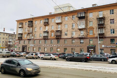 Екатеринбург, ул. Московская, 47 - фото офисного помещения