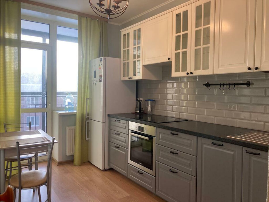 Екатеринбург, ул. Шаумяна, 87 (Юго-Западный) - фото квартиры (1)