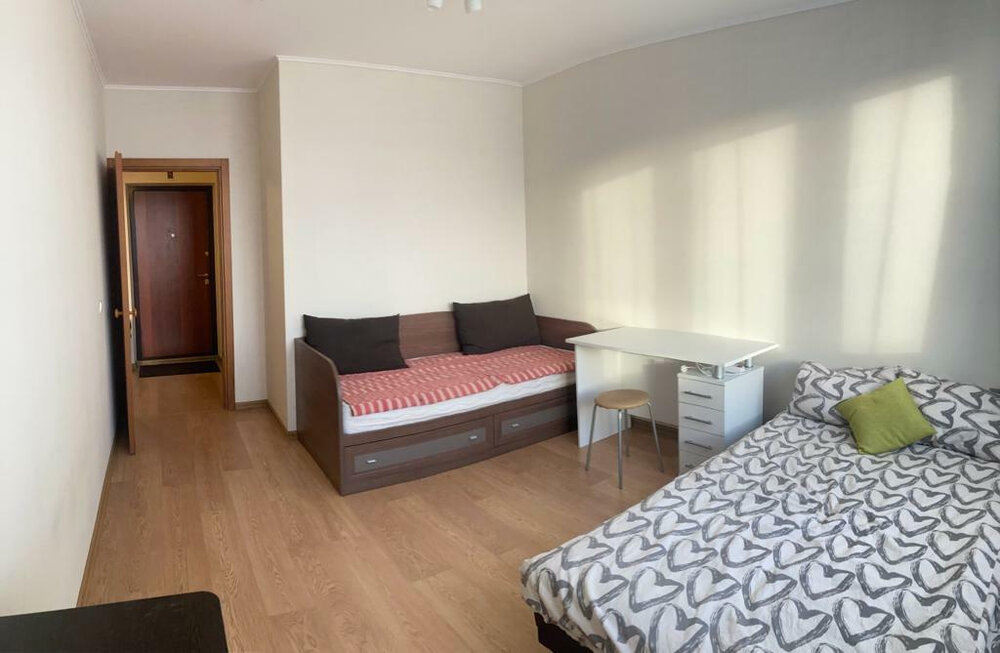 Екатеринбург, ул. Шаумяна, 87 (Юго-Западный) - фото квартиры (3)