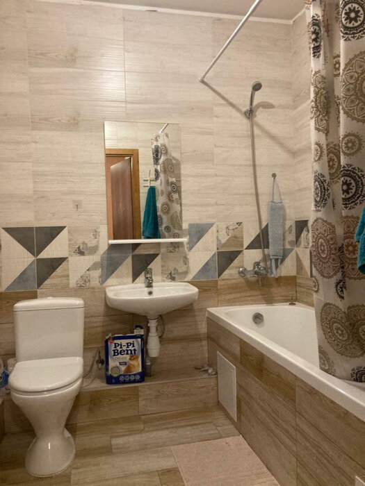 Екатеринбург, ул. Шаумяна, 87 (Юго-Западный) - фото квартиры (5)