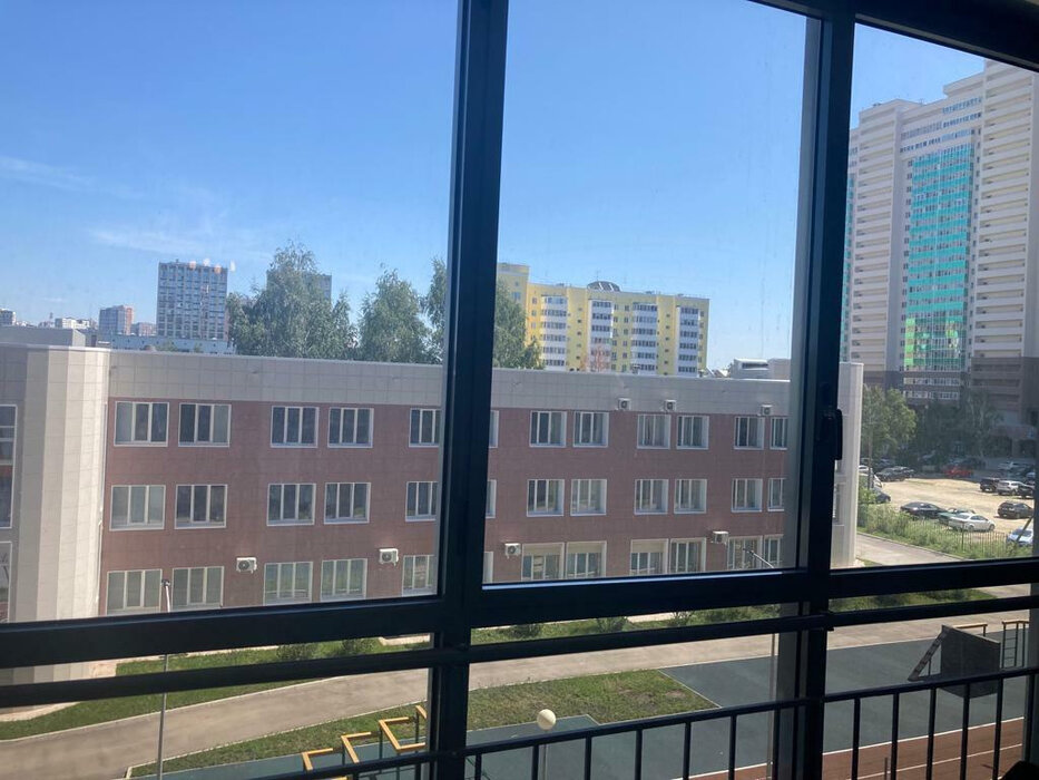 Екатеринбург, ул. Шаумяна, 87 (Юго-Западный) - фото квартиры (8)