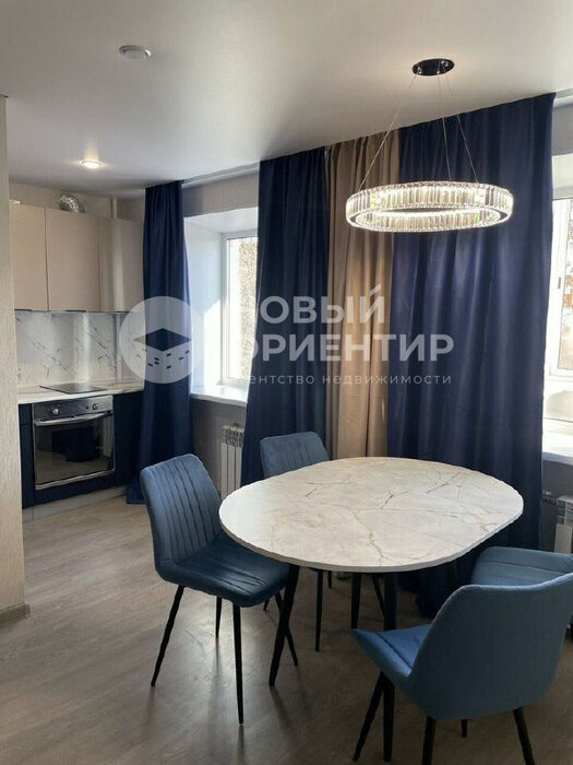 Екатеринбург, ул. Машиностроителей, 41 (Уралмаш) - фото квартиры (1)