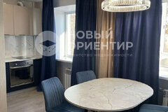 Екатеринбург, ул. Машиностроителей, 41 (Уралмаш) - фото квартиры