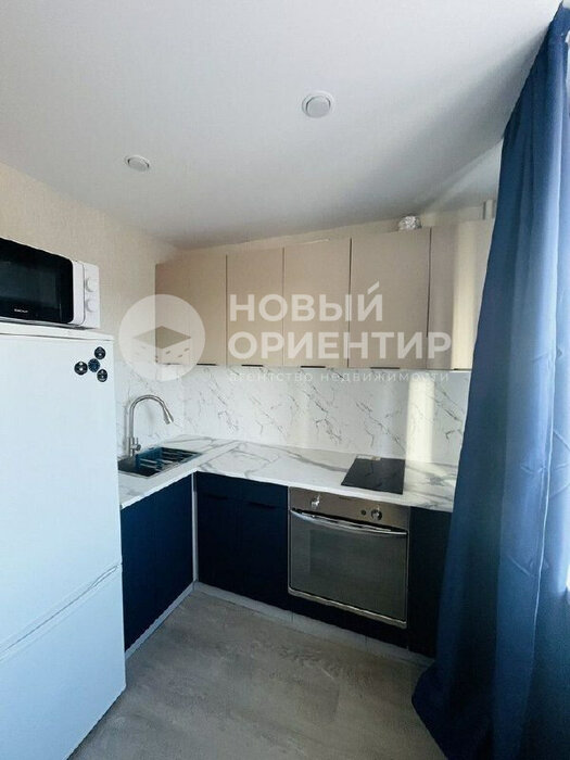 Екатеринбург, ул. Машиностроителей, 41 (Уралмаш) - фото квартиры (3)