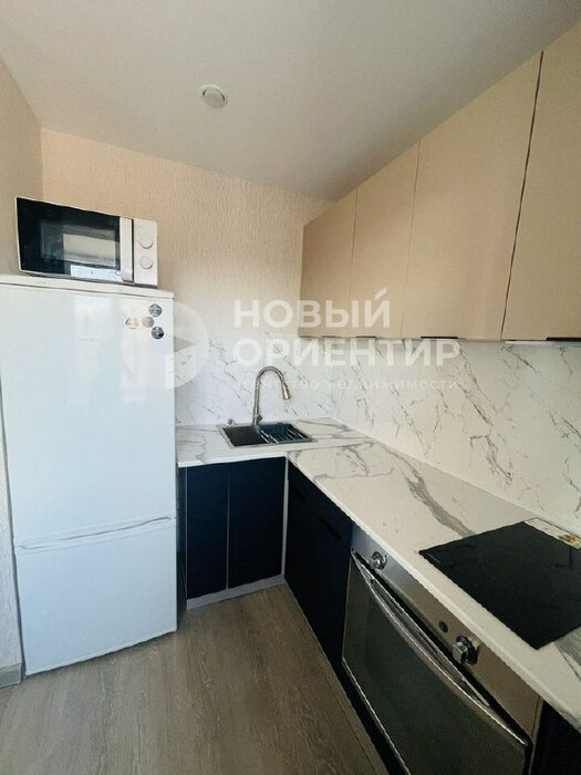 Екатеринбург, ул. Машиностроителей, 41 (Уралмаш) - фото квартиры (4)