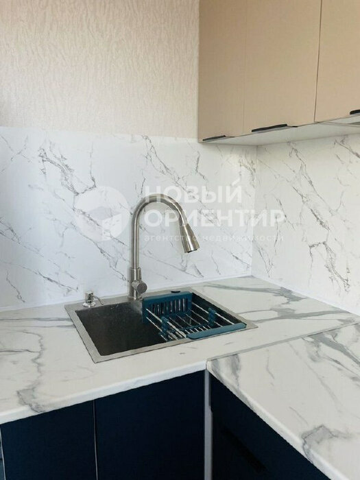 Екатеринбург, ул. Машиностроителей, 41 (Уралмаш) - фото квартиры (5)