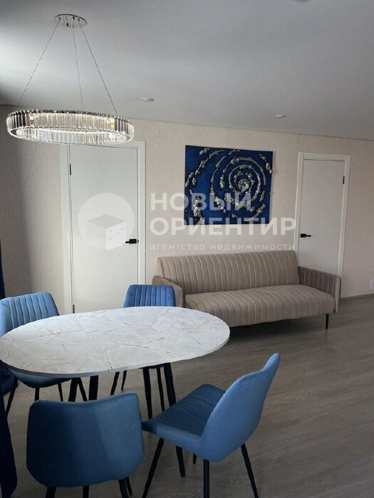 Екатеринбург, ул. Машиностроителей, 41 (Уралмаш) - фото квартиры (6)