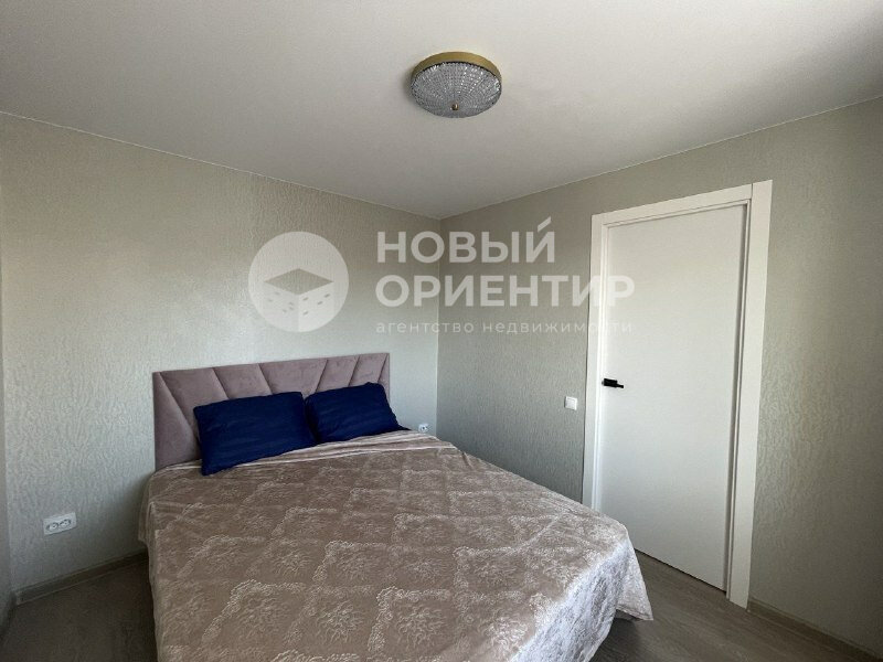 Екатеринбург, ул. Машиностроителей, 41 (Уралмаш) - фото квартиры (8)