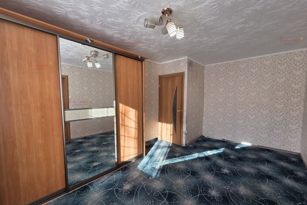 Екатеринбург, ул. Автомагистральная, 23 (Новая Сортировка) - фото квартиры (3)