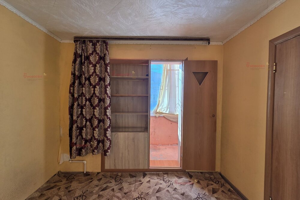 Екатеринбург, ул. Автомагистральная, 23 (Новая Сортировка) - фото квартиры (6)