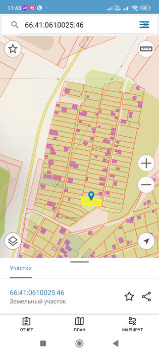 Екатеринбург, Восток Снт (Птицефабрика) - фото сада (4)