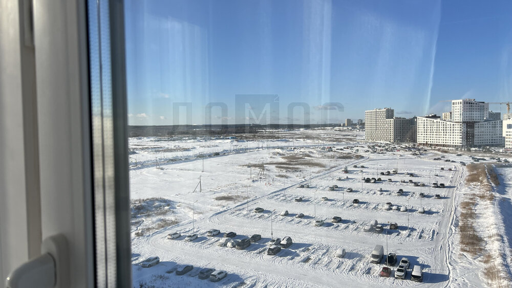 Екатеринбург, ул.Золотистый, 7 (Солнечный) - фото квартиры (4)