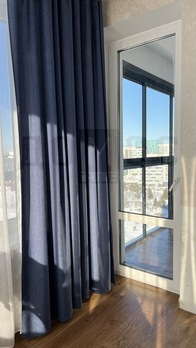 Екатеринбург, ул.Золотистый, 7 (Солнечный) - фото квартиры (5)