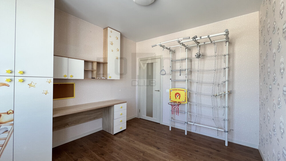 Екатеринбург, ул.Золотистый, 7 (Солнечный) - фото квартиры (8)